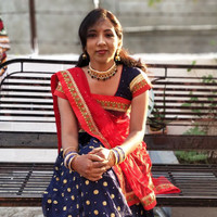 Raeesa Nadaf