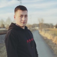 Dawid Sroka