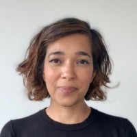Bina Mistry