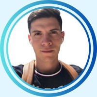 Sergio David Ortiz