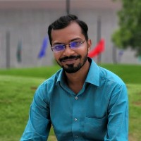 Bhargav Khirsariya