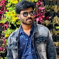 Nanda Kumar Yadav