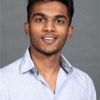 Albin Antony
