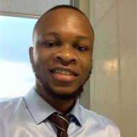 Reginald Israel