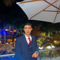 Fernando Dorantes Castillo