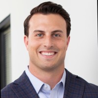 Luke Lamar, Cfa, Cfp®
