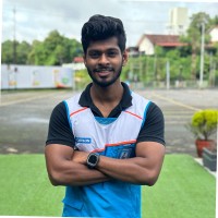 Aravind Balachandran