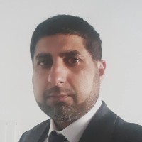 Irfan Rasul