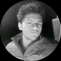 Tejendra Makwana