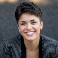 Gabriella Heptinstall