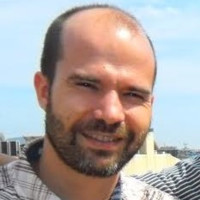 Oriol Moreno