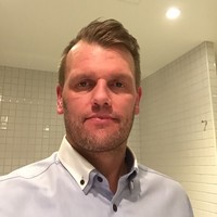 Tom Nilsen Soto