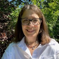 Anita Phillips
