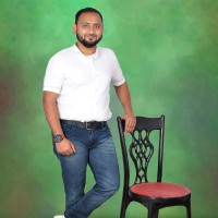 Mohammad Rashid Alam