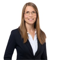 Sarah Katharina Sylvester