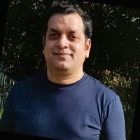 Devendra Adhikari