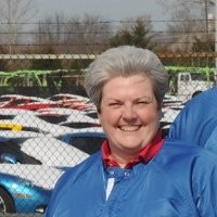 Kim Carey