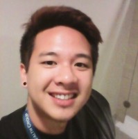 Ian Atienza