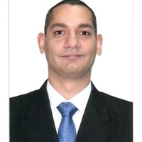 Germán Urbina García