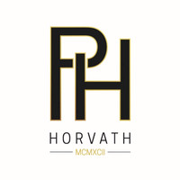 Parker Horvath, Mba