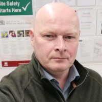 Dave Smith