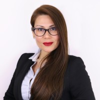 Maibbeth Portillo, B. Eng.