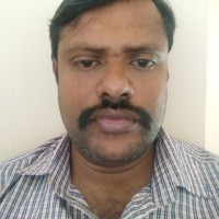 Raghavendra Tr