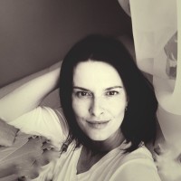 Naďa Lapková