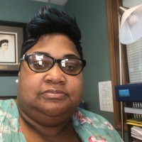 Tawanda Chambers