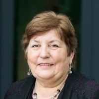 Lenie Boer