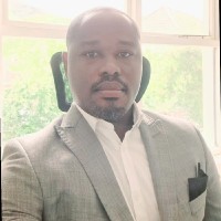 Gilbert B. Kyalwe
