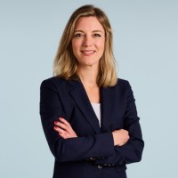 Mirjam Vögeli