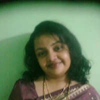 Dharmi Joshi