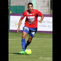 Romain Padovani