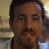Avi Benatar