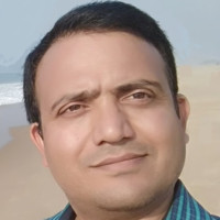 Vinod Paliwal