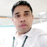 Rajendra Sahoo