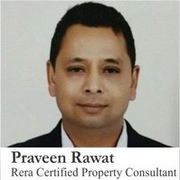 Praveen Rawat