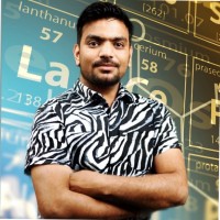 Divyanshu Tripathi