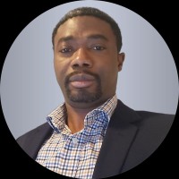 Eric Antwi
