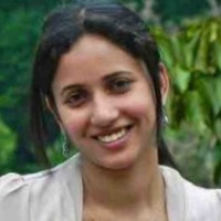 Ambika Ranganathan