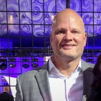 Dr. Terry Matthews