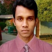 Md Toriqul Isalm