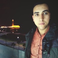Yacine Ettawil