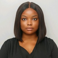 Benita Ken Omovevah