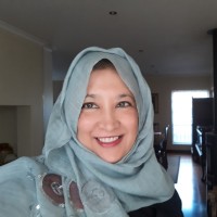 Fatima Behardien