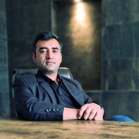 Raj soni