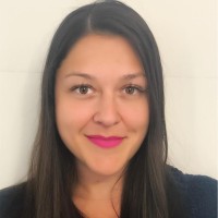 Yvonne Garcia