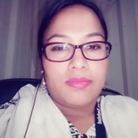 Gracita Tariang