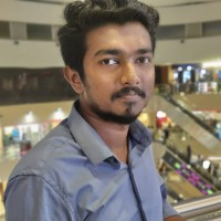 Mohamed Fiyaz Ali
